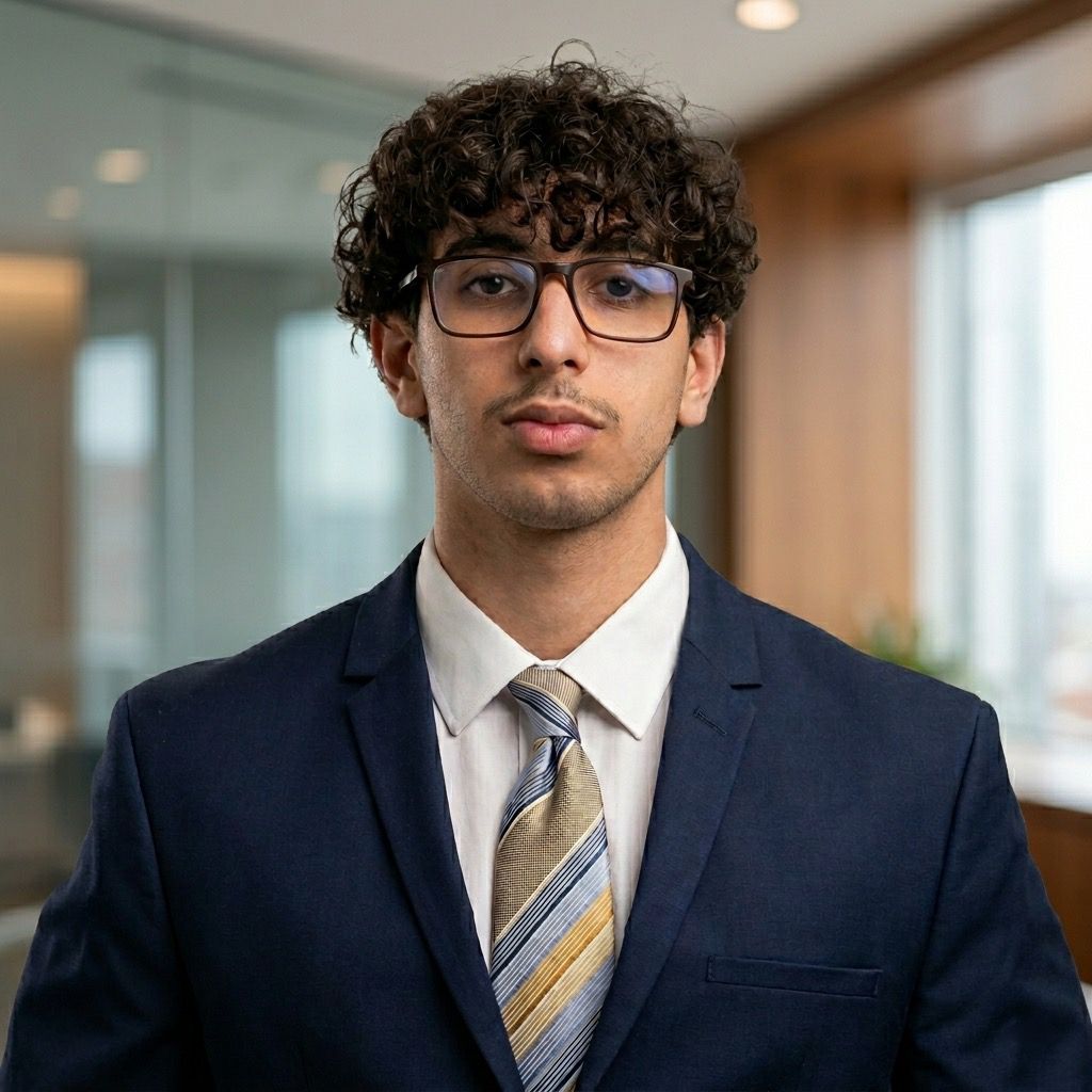 Nassim Benabderrahmane